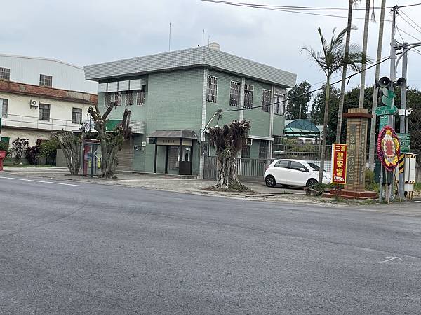 浪漫台3線樟之細路: 首訪獅山古道 - 夜抵南庄老街