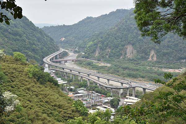 金童山玉女山汶水山 - 跟著風追白雪