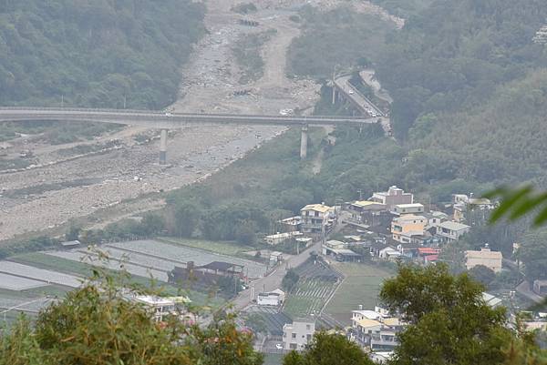 金童山玉女山汶水山 - 跟著風追白雪