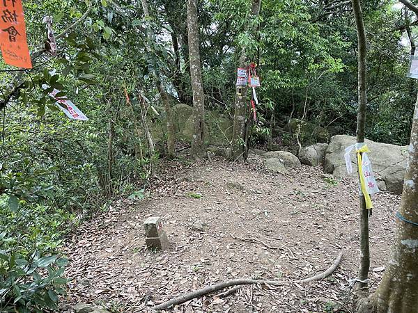 金童山玉女山汶水山 - 跟著風追白雪