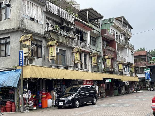 燦光寮古道和貂山古道O形走 - 夏賞荷花吃剉冰