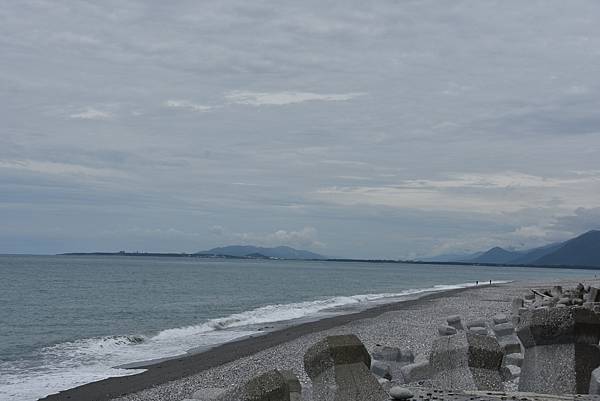 夏季蘭嶼徒步環島 - 漫遊藍色太平洋: 漫遊縣道193 - 