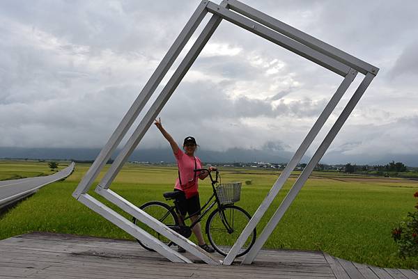 夏季蘭嶼徒步環島 - 漫遊藍色太平洋: 漫遊縣道193 - 