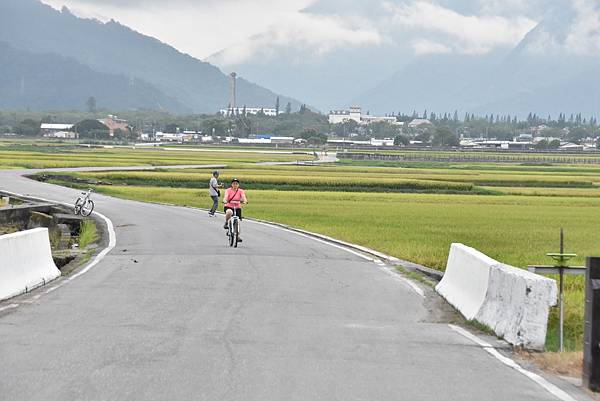 夏季蘭嶼徒步環島 - 漫遊藍色太平洋: 漫遊縣道193 - 