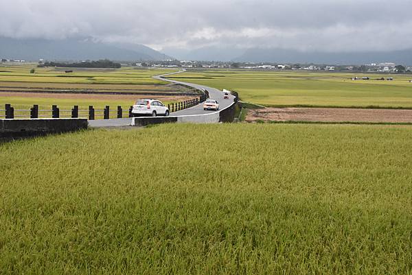 夏季蘭嶼徒步環島 - 漫遊藍色太平洋: 漫遊縣道193 - 