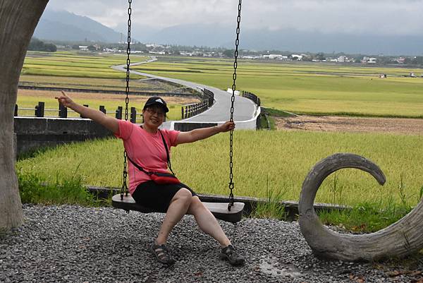 夏季蘭嶼徒步環島 - 漫遊藍色太平洋: 漫遊縣道193 - 