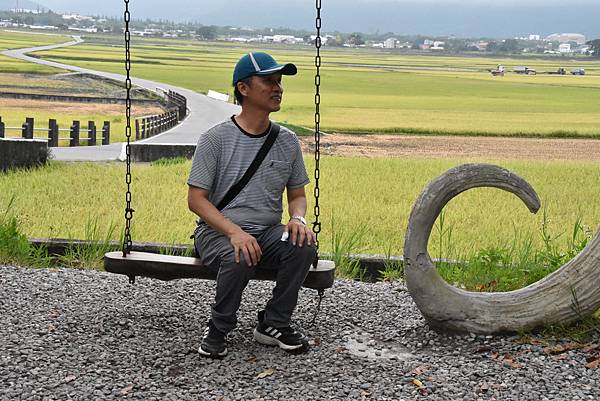 夏季蘭嶼徒步環島 - 漫遊藍色太平洋: 漫遊縣道193 - 