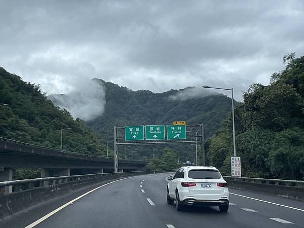 夏季蘭嶼徒步環島 - 漫遊藍色太平洋: 漫遊縣道193 - 