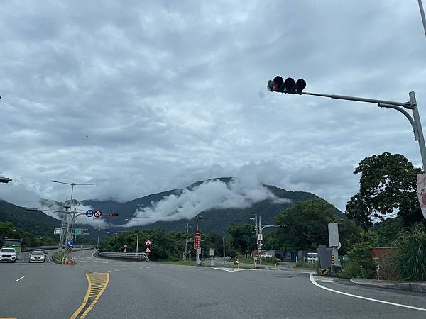 夏季蘭嶼徒步環島 - 漫遊藍色太平洋: 漫遊縣道193 - 