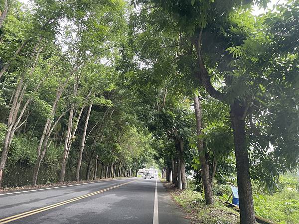 夏季蘭嶼徒步環島 - 漫遊藍色太平洋: 漫遊縣道193 - 