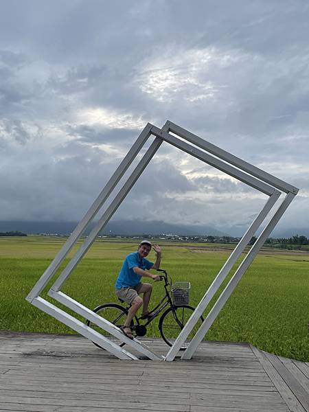 夏季蘭嶼徒步環島 - 漫遊藍色太平洋: 漫遊縣道193 - 