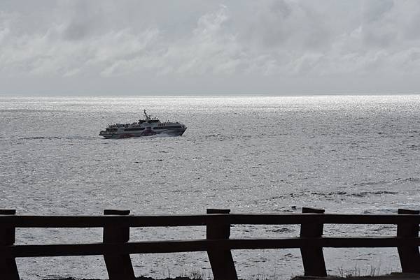 夏季蘭嶼徒步環島 - 漫遊藍色太平洋: 單車遊琵琶湖 - 機