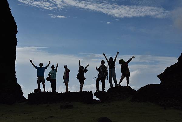 夏季蘭嶼徒步環島 - 漫遊藍色太平洋: 單車遊琵琶湖 - 機