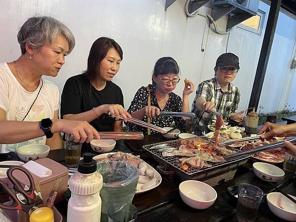 夏季蘭嶼徒步環島 - 漫遊藍色太平洋: 單車遊琵琶湖 - 機