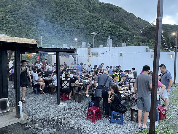 夏季蘭嶼徒步環島 - 漫遊藍色太平洋: 單車遊琵琶湖 - 機