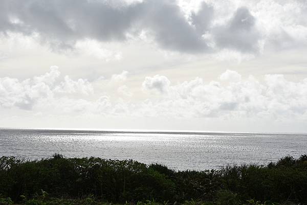 夏季蘭嶼徒步環島 - 漫遊藍色太平洋: 陡步環島第一天 - 