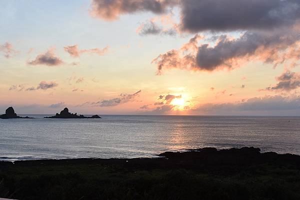 夏季蘭嶼徒步環島 - 漫遊藍色太平洋: 蘭嶼藍看不盡 - 環