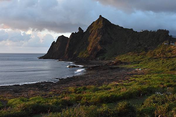 夏季蘭嶼徒步環島 - 漫遊藍色太平洋: 蘭嶼藍看不盡 - 環