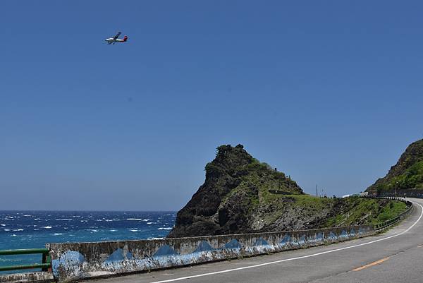 夏季蘭嶼徒步環島 - 漫遊藍色太平洋: 蘭嶼藍看不盡 - 環