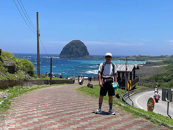 夏季蘭嶼徒步環島 - 漫遊藍色太平洋: 蘭嶼藍看不盡 - 環