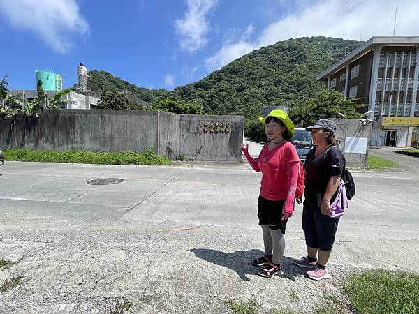 夏季蘭嶼徒步環島 - 漫遊藍色太平洋: 蘭嶼藍看不盡 - 環