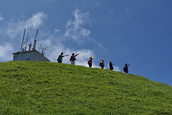 夏季蘭嶼徒步環島 - 漫遊藍色太平洋: 野銀泡冷泉 - 椰油