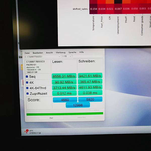 美光 Crucial - 讓您擁抱更快更即時的 AI世代 美光 Crucial - 讓您擁抱更快更即時的 AI世代