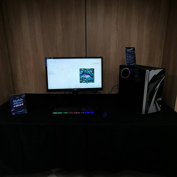 美光 Crucial - 讓您擁抱更快更即時的 AI世代 美光 Crucial - 讓您擁抱更快更即時的 AI世代