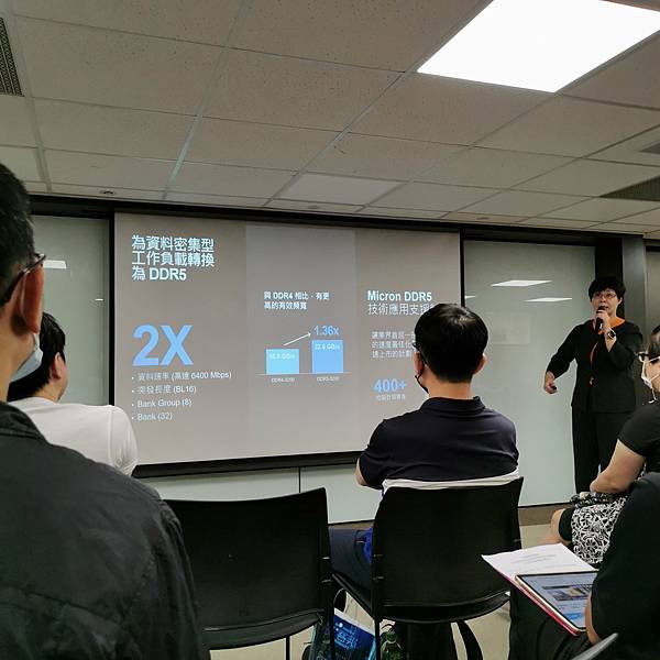 美光 Crucial - 讓您擁抱更快更即時的 AI世代 美光 Crucial - 讓您擁抱更快更即時的 AI世代