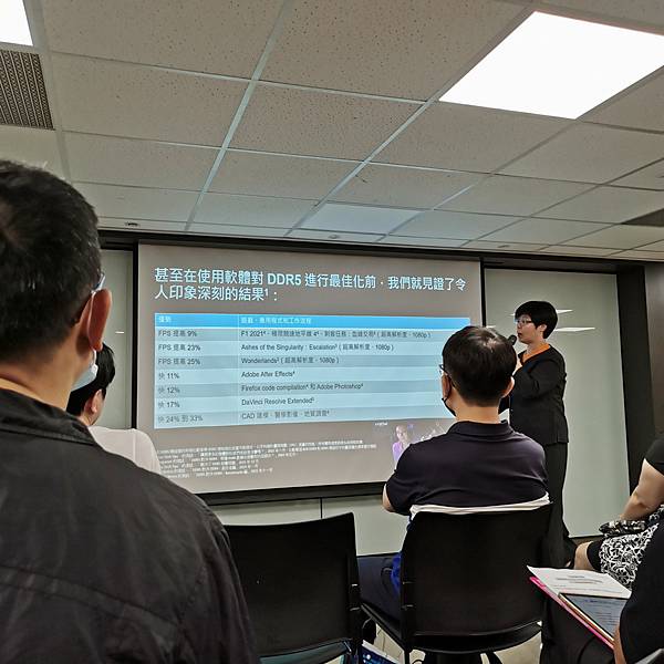 美光 Crucial - 讓您擁抱更快更即時的 AI世代 美光 Crucial - 讓您擁抱更快更即時的 AI世代