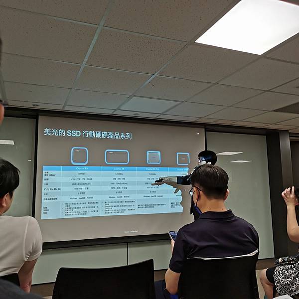 美光 Crucial - 讓您擁抱更快更即時的 AI世代 美光 Crucial - 讓您擁抱更快更即時的 AI世代