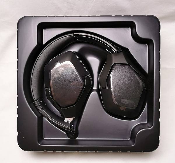 COUGAR SPETTRO 無線藍芽耳機 - 主動降噪超有