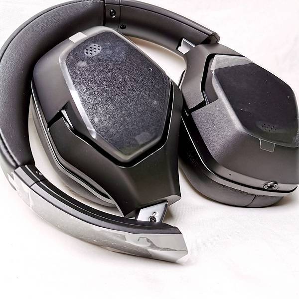 COUGAR SPETTRO 無線藍芽耳機 - 主動降噪超有