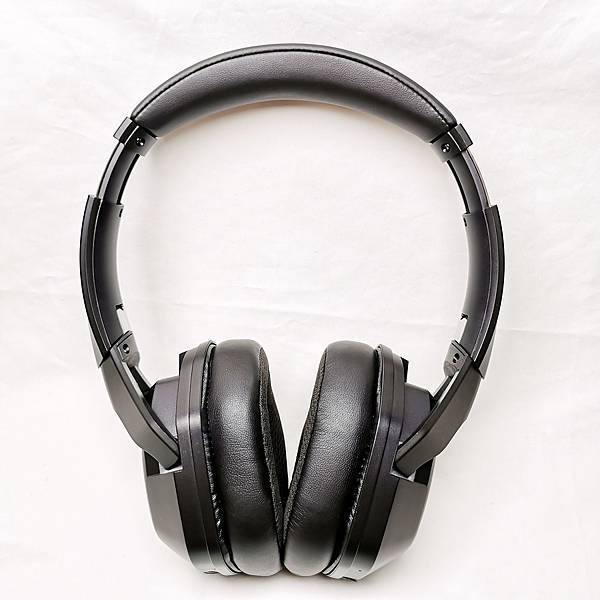 COUGAR SPETTRO 無線藍芽耳機 - 主動降噪超有