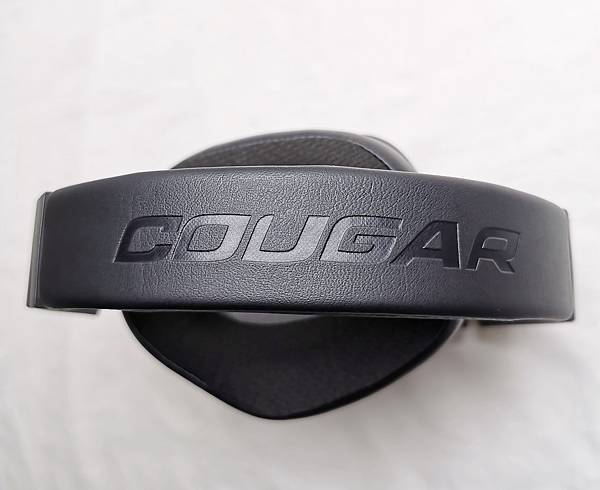 COUGAR SPETTRO 無線藍芽耳機 - 主動降噪超有