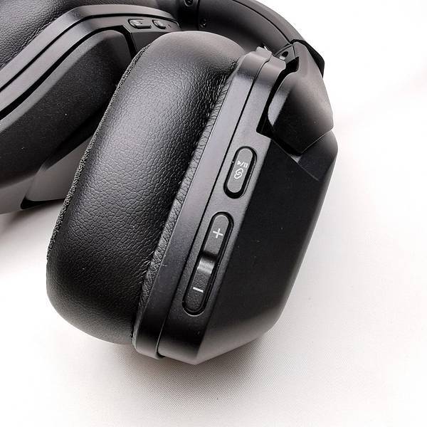 COUGAR SPETTRO 無線藍芽耳機 - 主動降噪超有