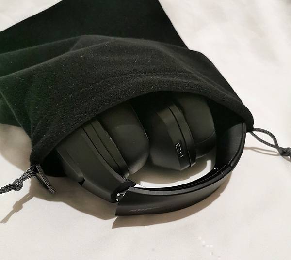 COUGAR SPETTRO 無線藍芽耳機 - 主動降噪超有