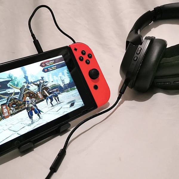 COUGAR SPETTRO 無線藍芽耳機 - 主動降噪超有