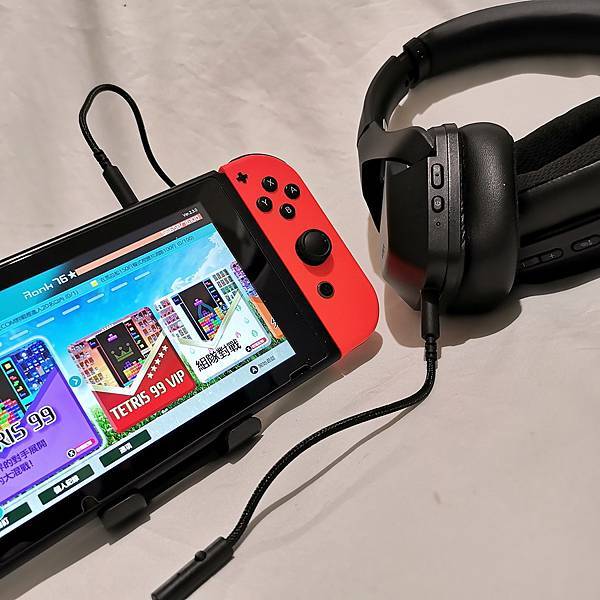 COUGAR SPETTRO 無線藍芽耳機 - 主動降噪超有