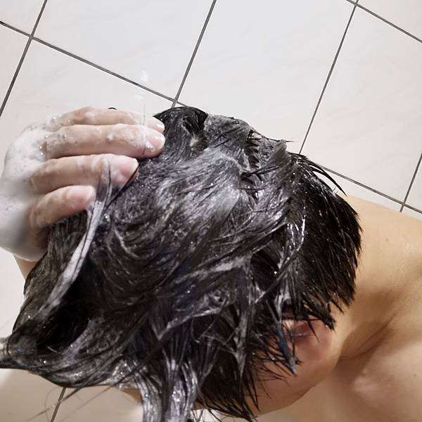 LUCIDO 倫士度 頭皮去味洗髮精、零涼感去味沐浴露 - 