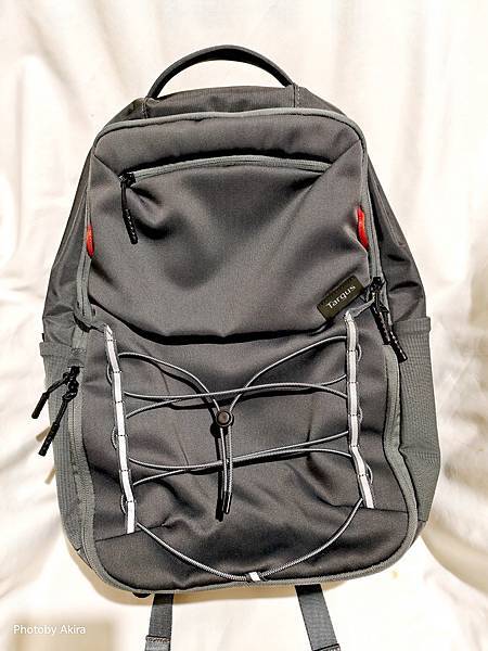 Targus Work+ Play Trio 後背包 15-