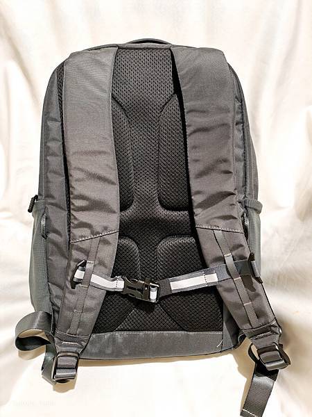 Targus Work+ Play Trio 後背包 15-