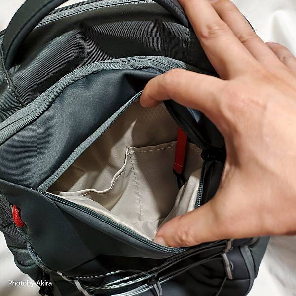 Targus Work+ Play Trio 後背包 15-