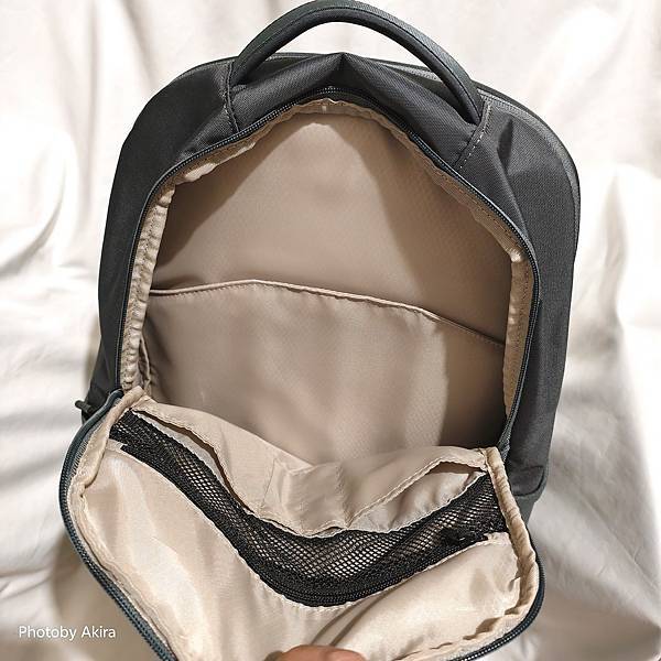 Targus Work+ Play Trio 後背包 15-