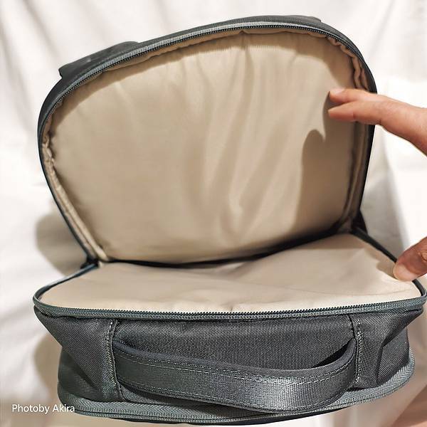 Targus Work+ Play Trio 後背包 15-