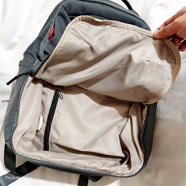 Targus Work+ Play Trio 後背包 15-