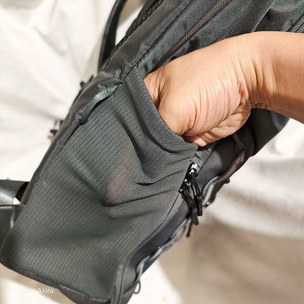 Targus Work+ Play Trio 後背包 15-