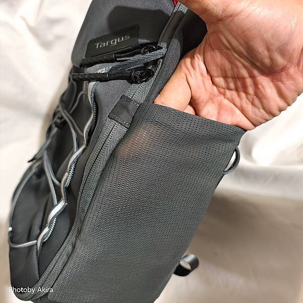 Targus Work+ Play Trio 後背包 15-