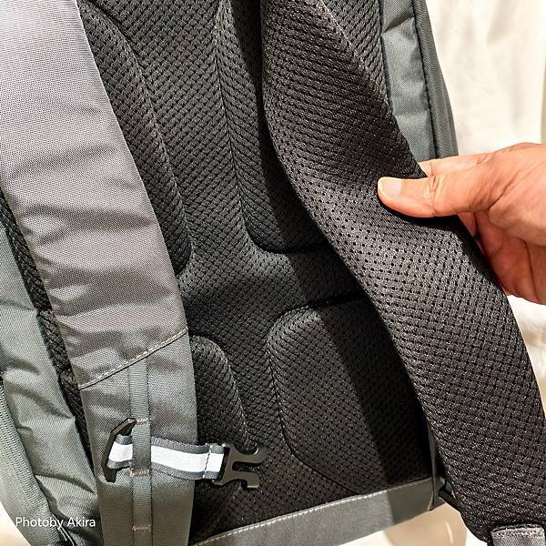 Targus Work+ Play Trio 後背包 15-