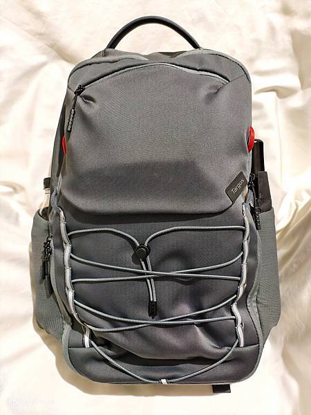 Targus Work+ Play Trio 後背包 15-